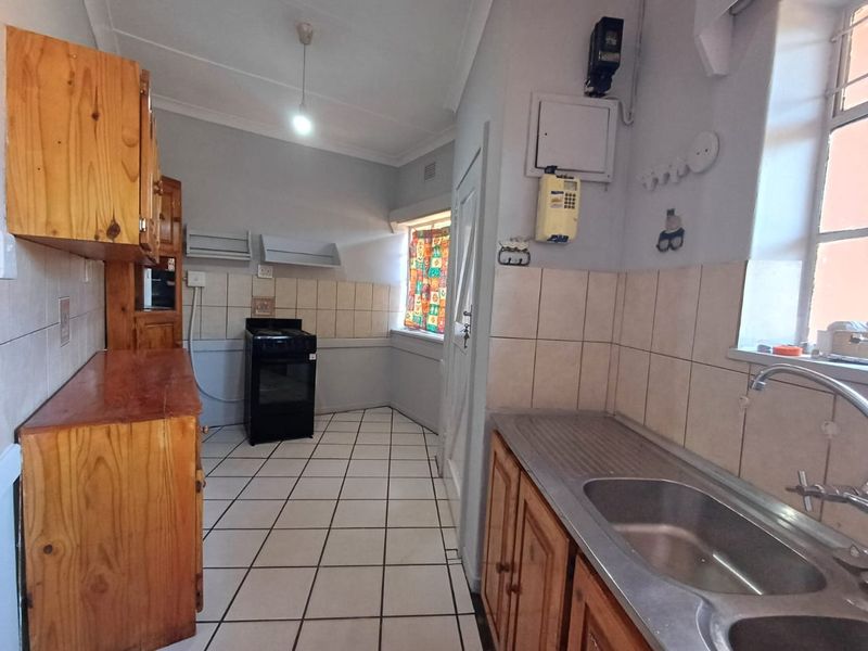 Home for Sale in Stilfontein – Ideal Location and Ample Space - Photo 9