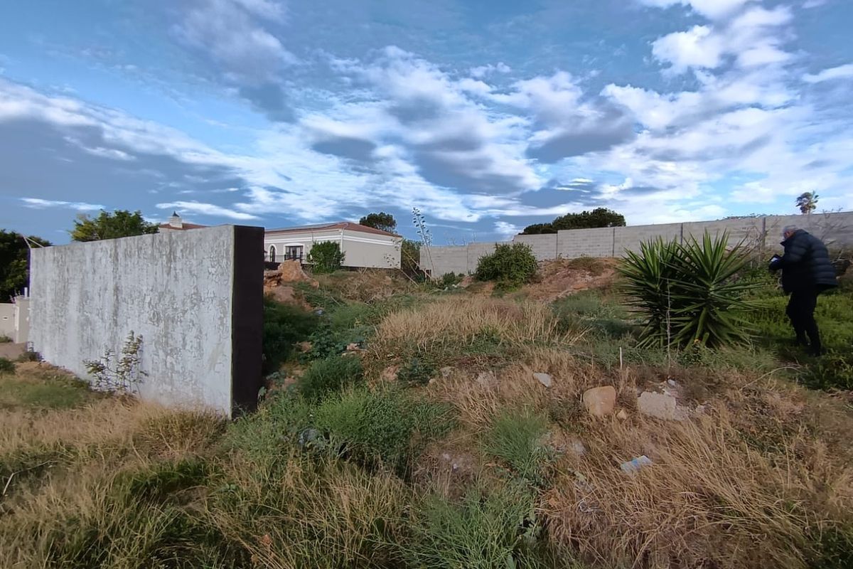 HUGE PRICE DROP BARGAIN HUMERAIL...THIS IS A 'HOT SHOT' PLOT - Photo 2