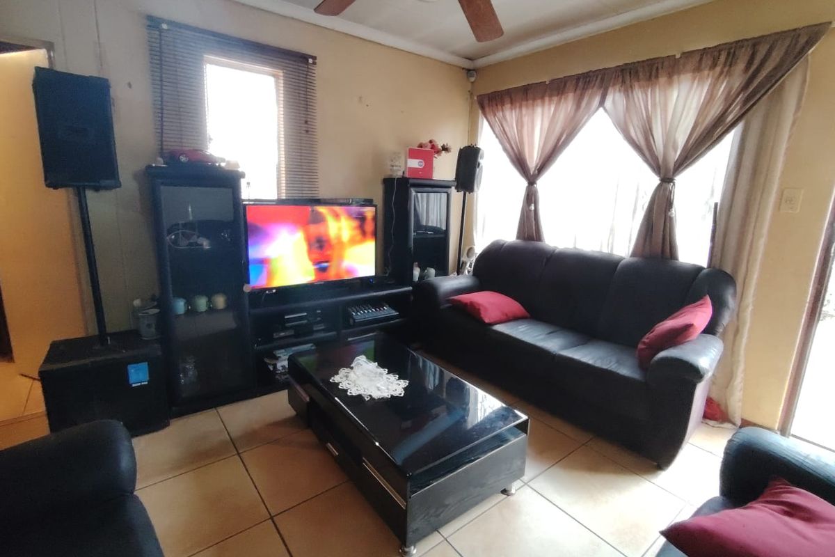 Prime Investment Opportunity  For Salein Bloemside - Photo 4