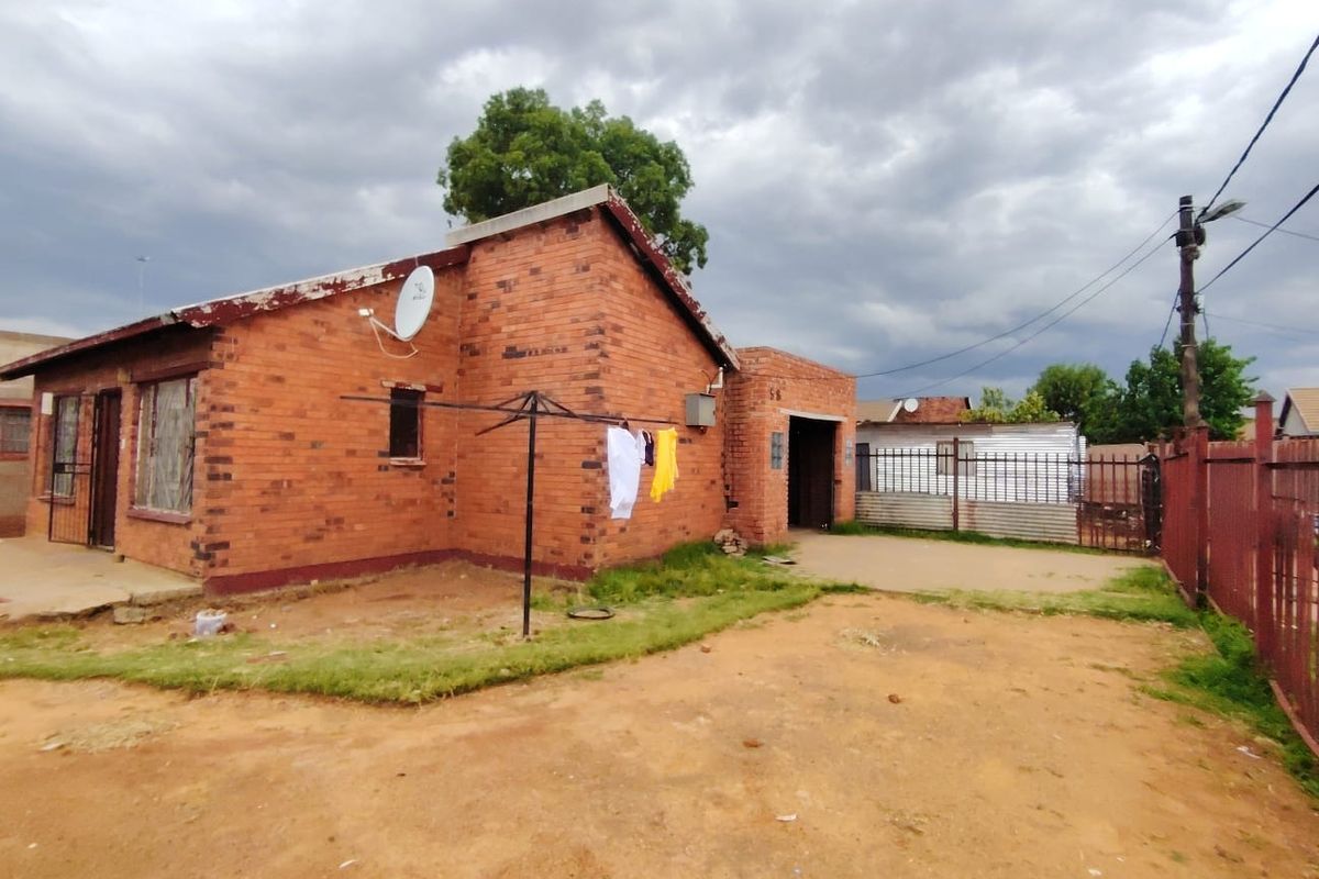 Prime Investment Opportunity  For Salein Bloemside - Photo 2