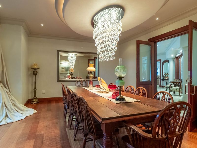 A Masterpiece of Luxury 5 Bedroom Home For Sale In Bedfordview - Photo 4