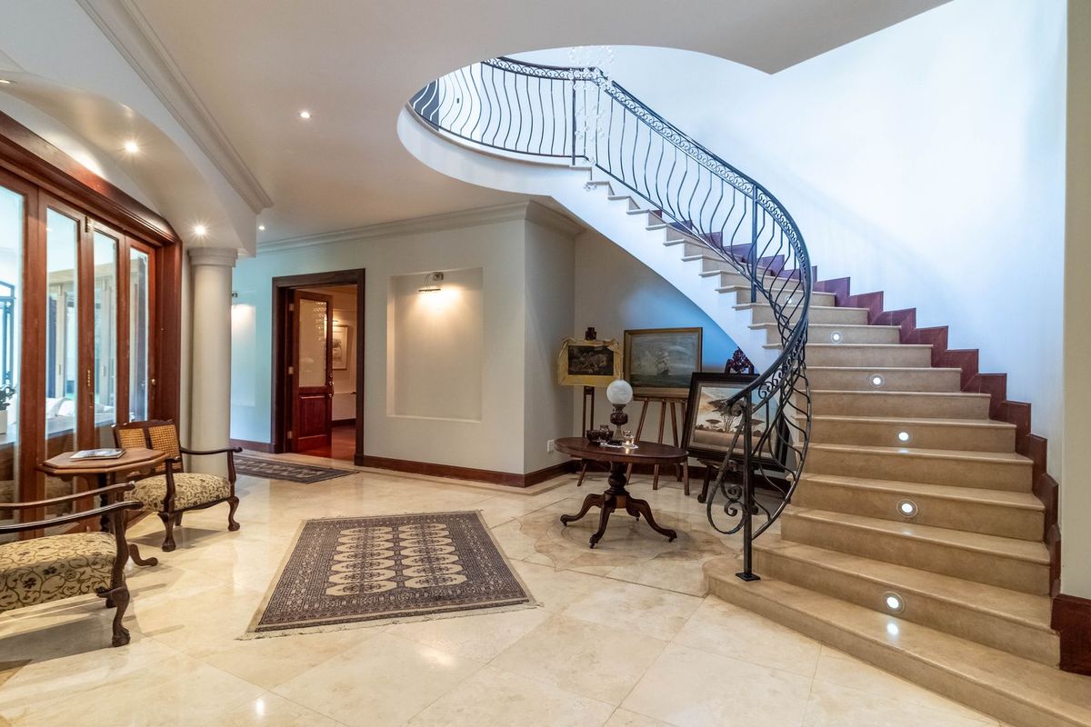 Luxury 5 Bedroom Home for Sale – A Masterpiece of Elegance & Modern Living - Photo 5