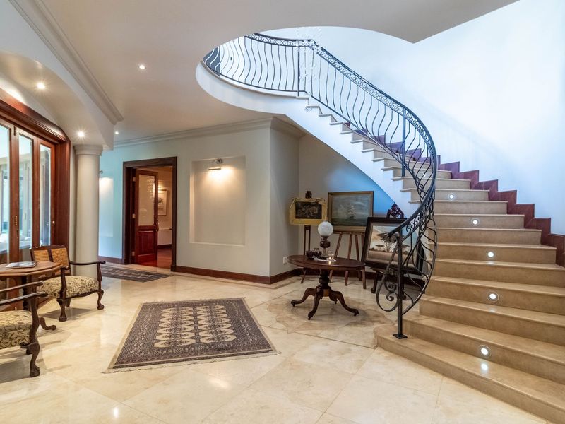 Luxury 5 Bedroom Home for Sale – A Masterpiece of Elegance & Modern Living - Photo 5