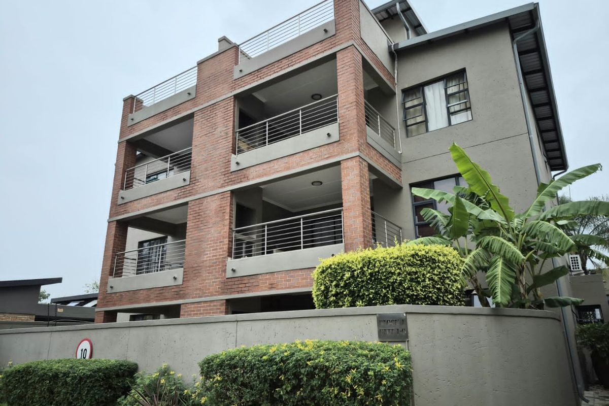 The Dream Apartment  - Edenburg Sandton - Photo 5