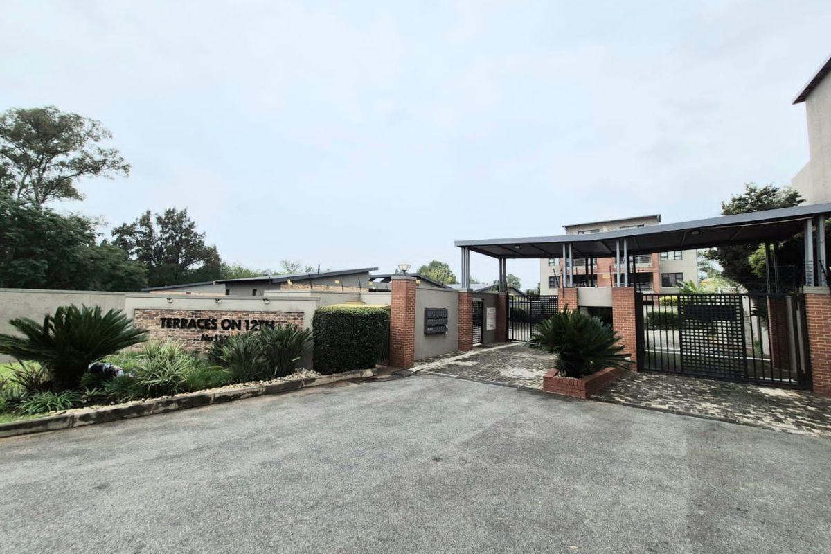 The Dream Apartment  - Edenburg Sandton - Photo 2