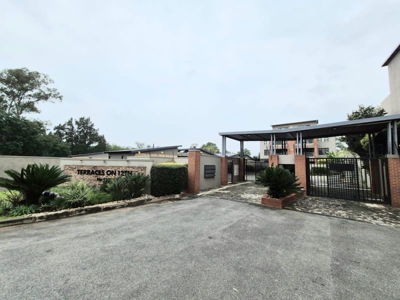 The Dream Apartment  - Edenburg Sandton - Photo 2