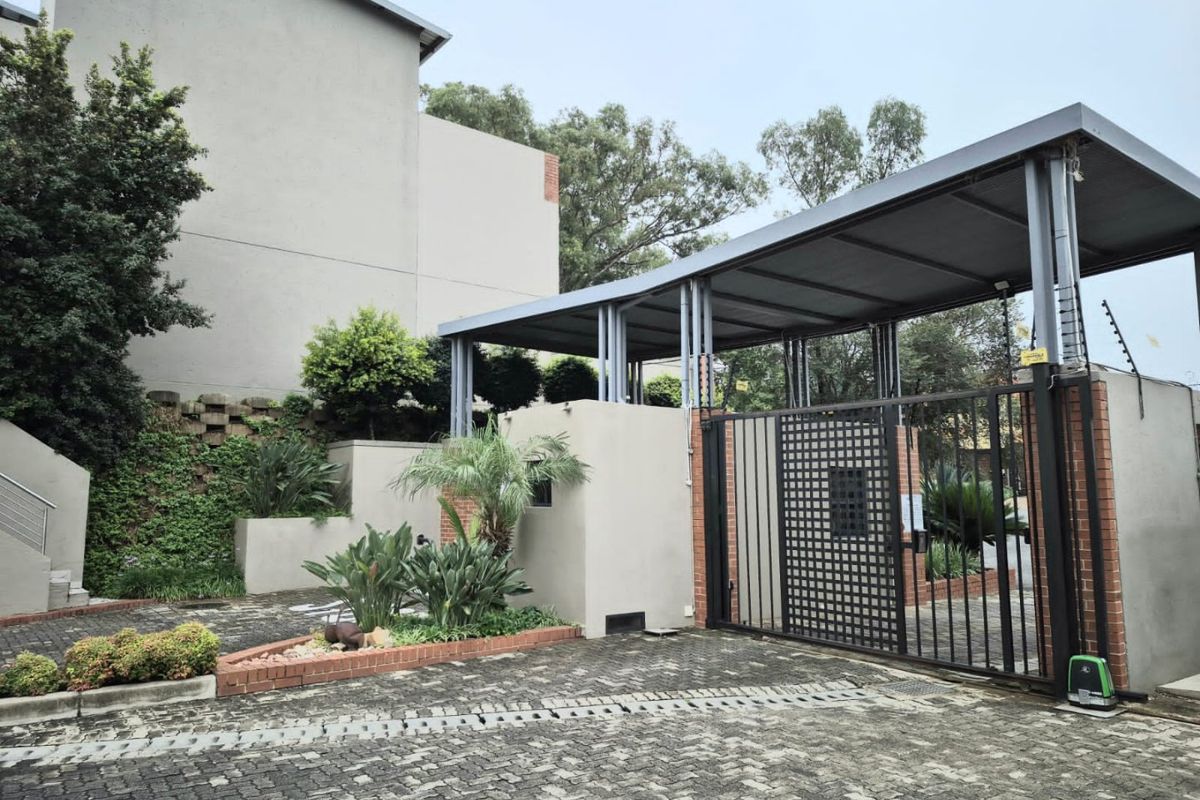 The Dream Apartment  - Edenburg Sandton - Photo 3