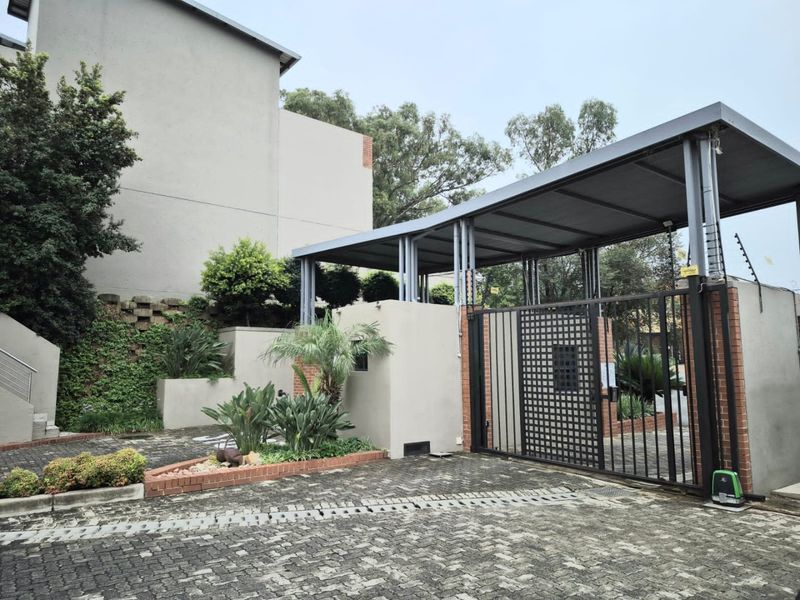 The Dream Apartment  - Edenburg Sandton - Photo 3