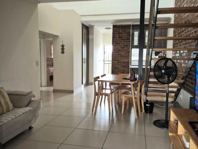 The Dream Apartment  - Edenburg Sandton - Photo 9