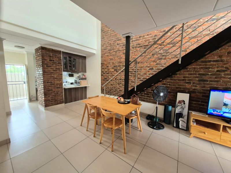 The Dream Apartment  - Edenburg Sandton - Photo 7