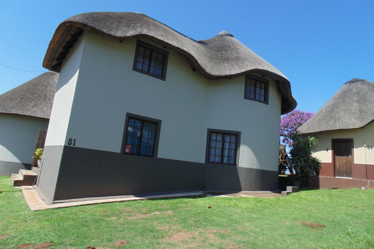 3 BEDROOM UNIT FOR SALE - Photo 5