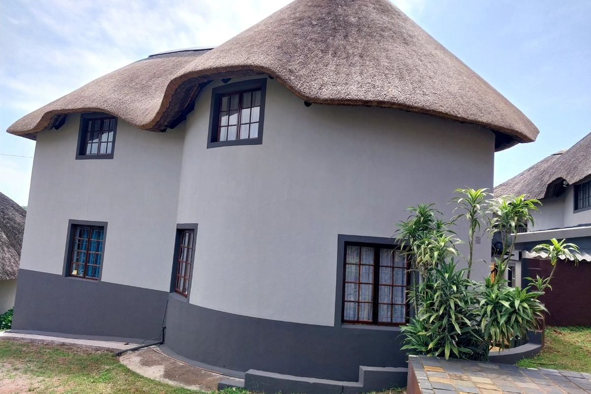 3 BEDROOM UNIT FOR SALE - Photo 2