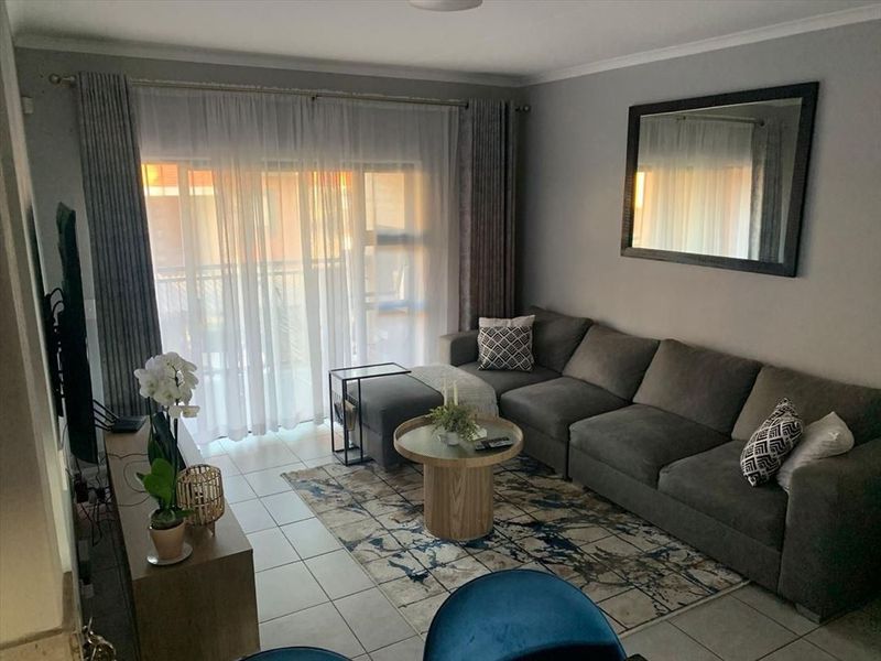 Cozy Two-Bedroom Home with Modern Comfort - Photo 2