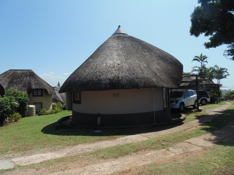 1 BEDROOM UNIT WITH LOFT, DECK AND SEA VIEW IN HIBBERDENE - Photo 2