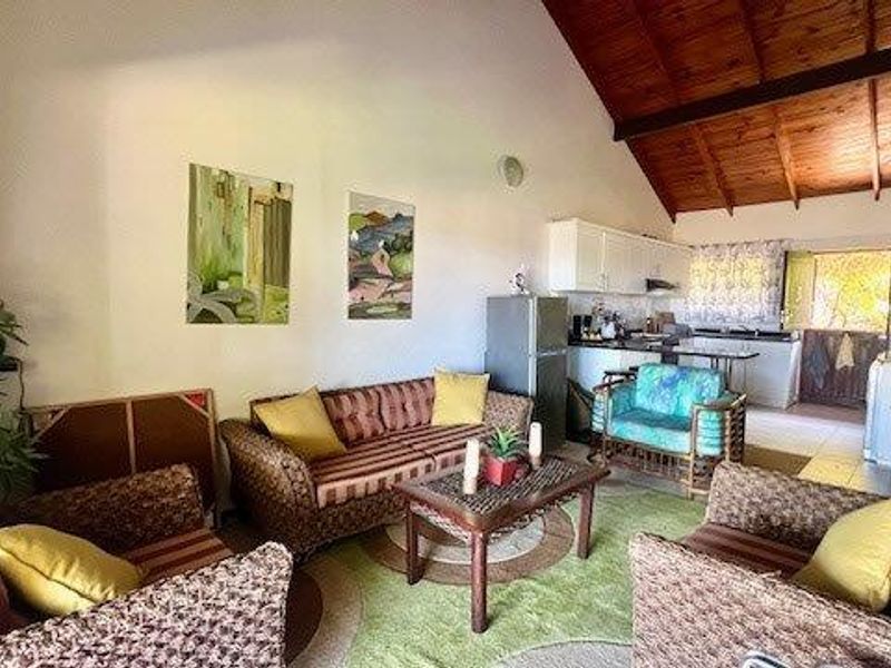 Modern Coastal Townhouse With Stunning Sea Views – Fully Furnished & Includes A Beach Buggy! - Photo 9