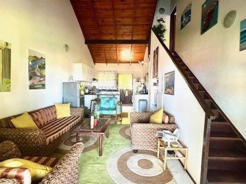 Modern Coastal Townhouse With Stunning Sea Views – Fully Furnished & Includes A Beach Buggy! - Photo 7