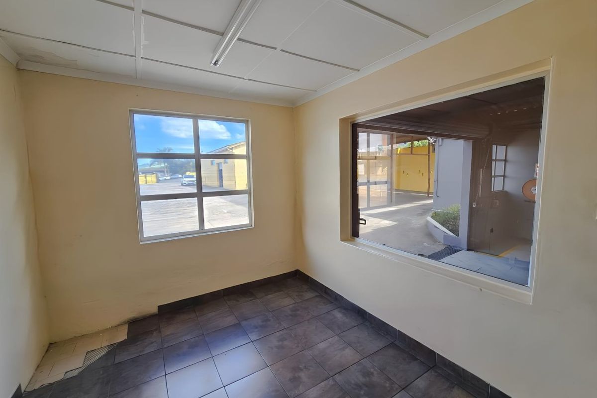 Light Industrial Space for Rent – Stanger Industrial - Photo 5
