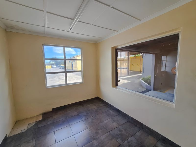 Light Industrial Space for Rent – Stanger Industrial - Photo 5
