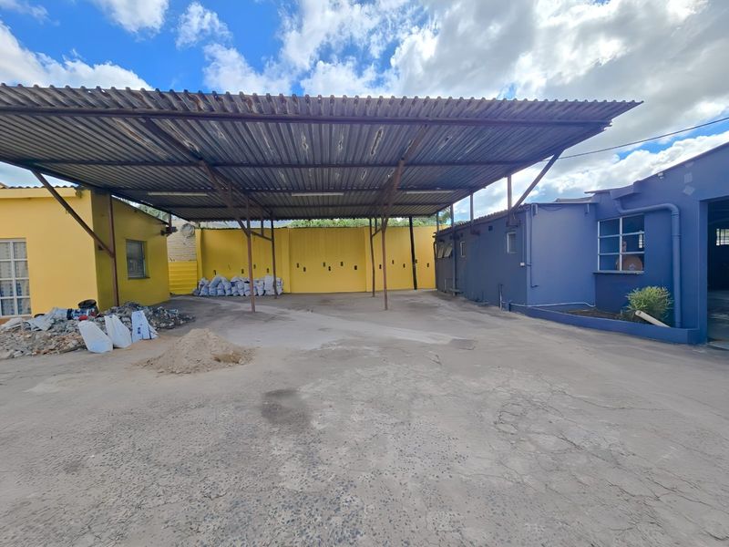 Light Industrial Space for Rent – Stanger Industrial - Photo 6