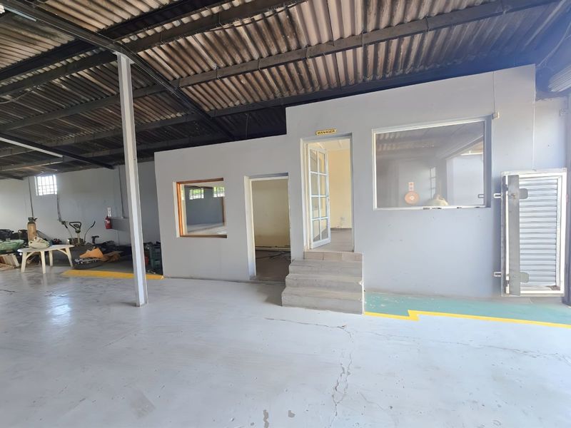 Light Industrial Space for Rent – Stanger Industrial - Photo 4