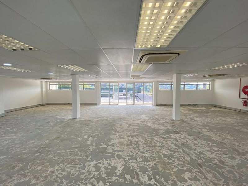 Prime Office Space Available In Lynnwood Manor - Photo 3