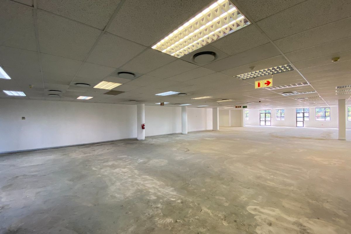 Prime Office Space Available In Brooklyn - Photo 2