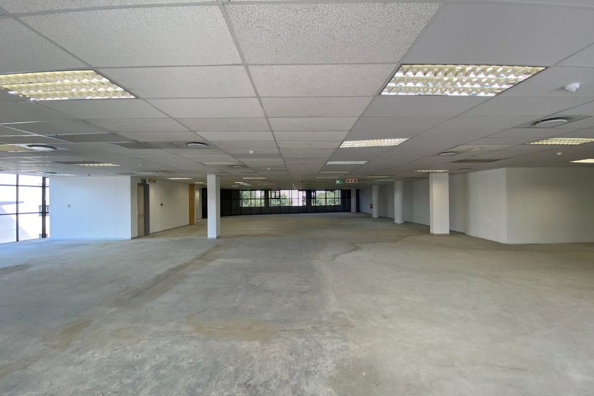 Prime Office Space Available In Brooklyn - Photo 4