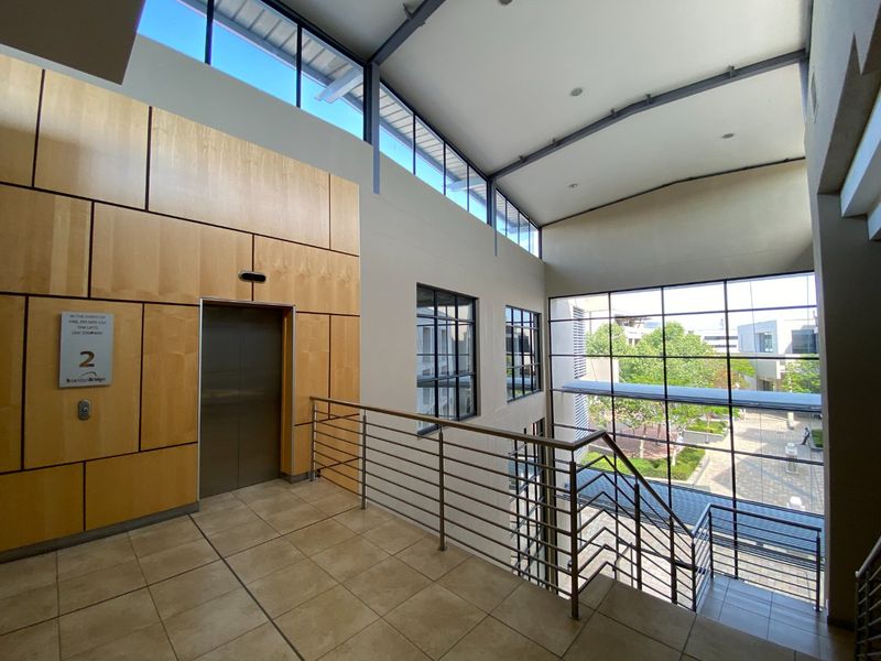 Prime Office Space Available In Brooklyn - Photo 6