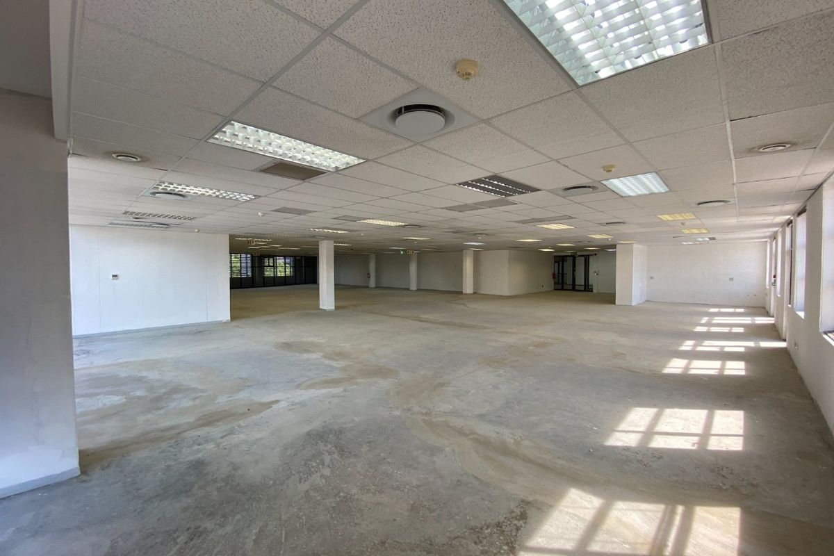 Prime Office Space Available In Brooklyn - Photo 3