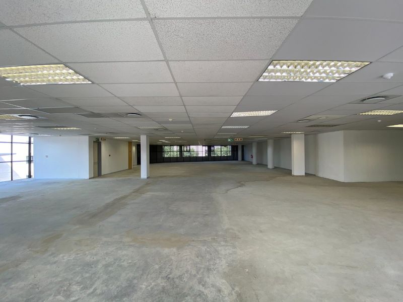 Prime Office Space Available In Brooklyn - Photo 5