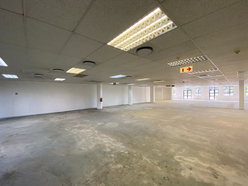 Prime Office Space Available In Brooklyn - Photo 3