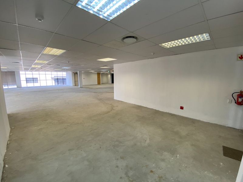 Prime Office Space Available In Brooklyn - Photo 9