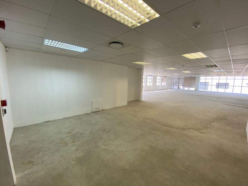 Prime Office Space Available In Brooklyn - Photo 8
