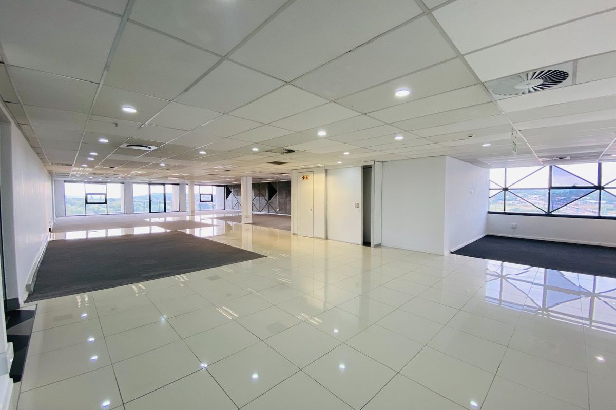 Premium Modern Office Space Available In Menlyn - Photo 4