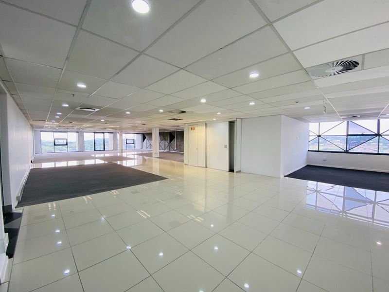 Premium Modern Office Space Available In Menlyn - Photo 4