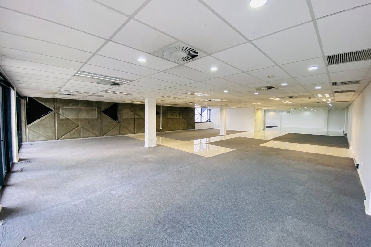Premium Modern Office Space Available In Menlyn - Photo 2