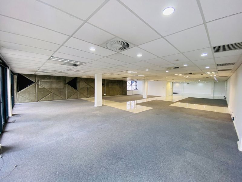 Premium Modern Office Space Available In Menlyn - Photo 2
