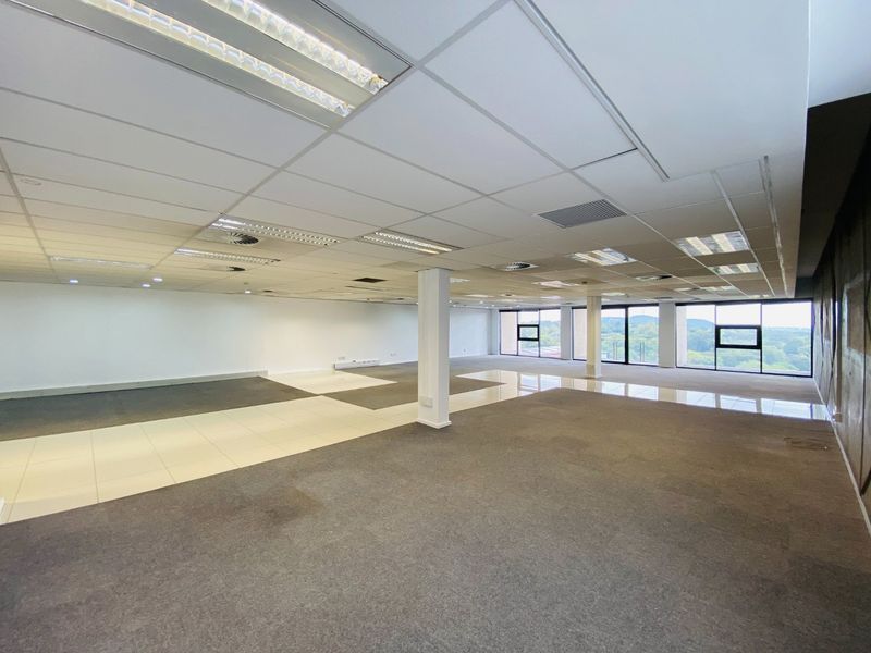 Premium Modern Office Space Available In Menlyn - Photo 10