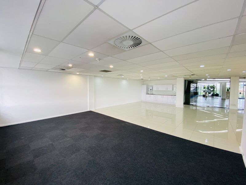 Premium Modern Office Space Available In Menlyn - Photo 8