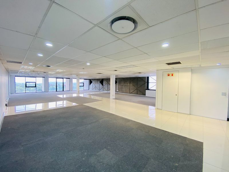 Premium Modern Office Space Available In Menlyn - Photo 9