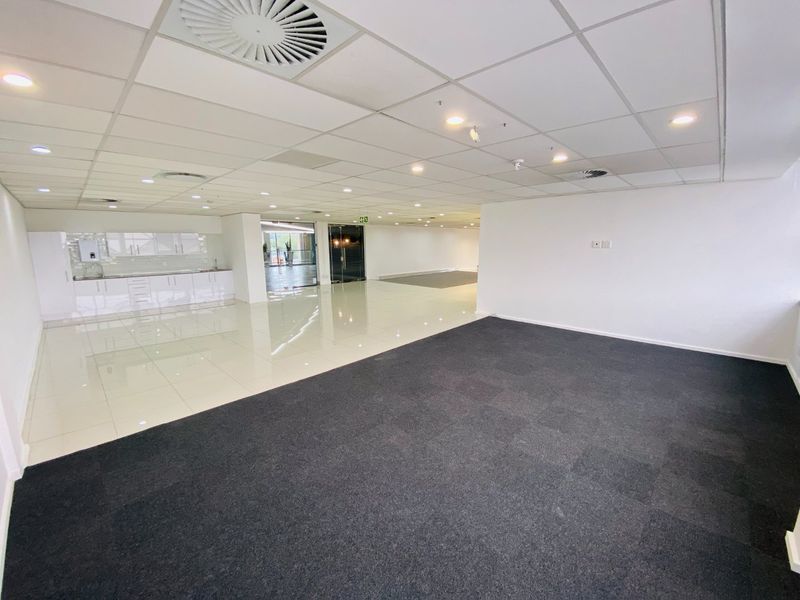 Premium Modern Office Space Available In Menlyn - Photo 7