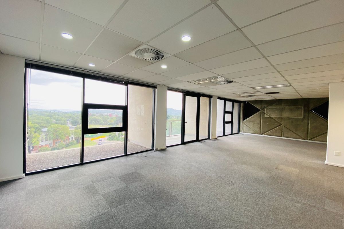 Premium Modern Office Space Available In Menlyn - Photo 3
