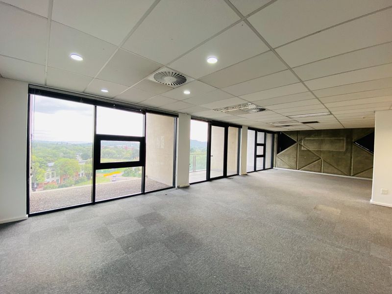 Premium Modern Office Space Available In Menlyn - Photo 3