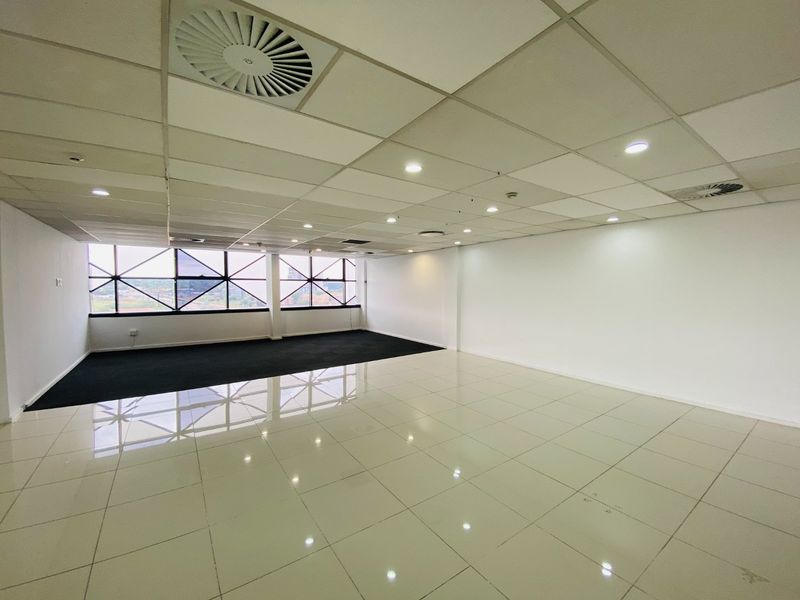 Premium Modern Office Space Available In Menlyn - Photo 6
