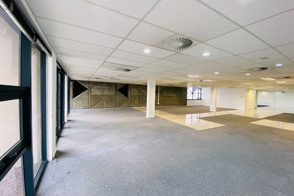 Premium Modern Office Space Available In Menlyn - Photo 5
