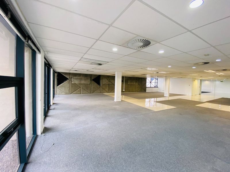 Premium Modern Office Space Available In Menlyn - Photo 5