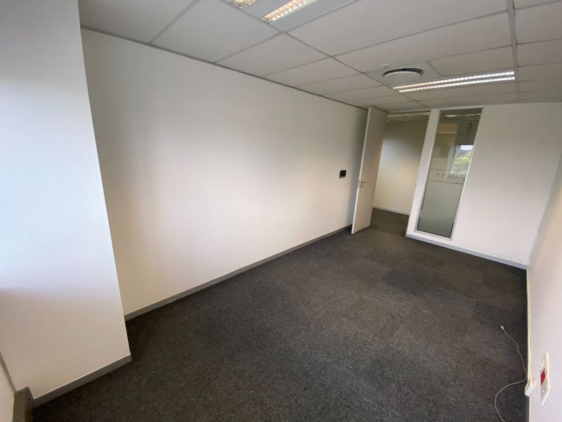 P-Grade Office Suite Available In Midrand - Photo 8