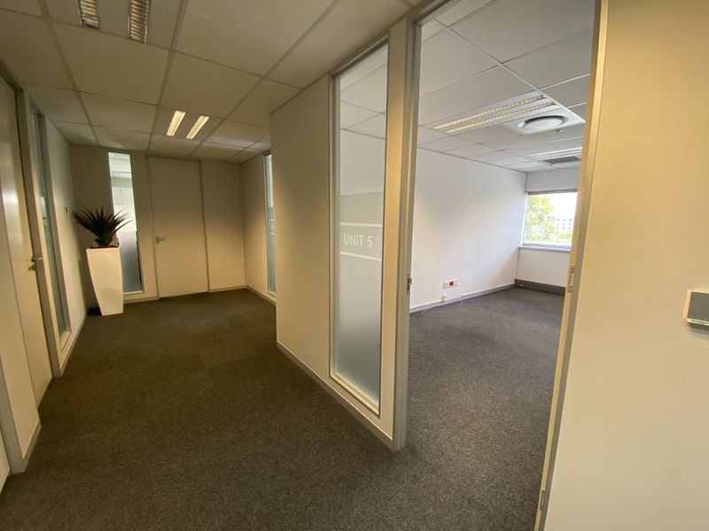P-Grade Office Suite Available In Midrand - Photo 6