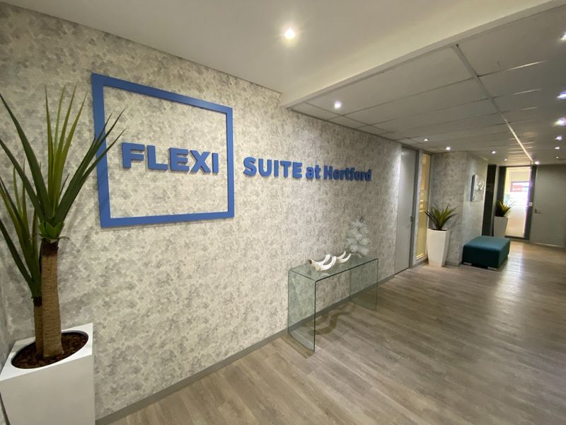 P-Grade Office Suite Available In Midrand - Photo 4