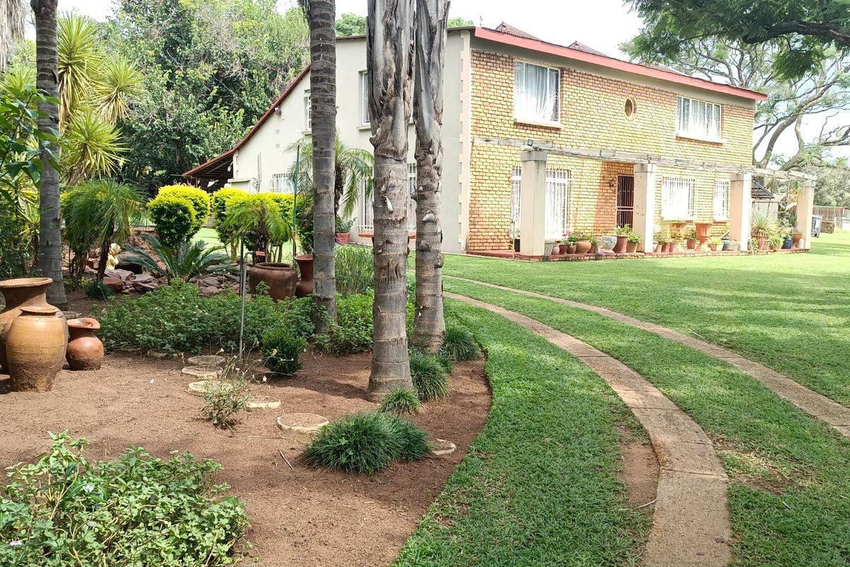 Charming 31.5-Hectare Farm for Sale in the Cullinan Area - Photo 2